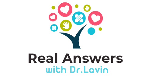 Real Answers with Dr. Lavin